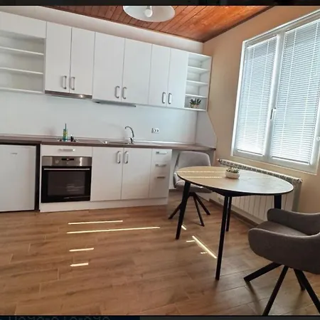 Pensión Lora Gabrovo