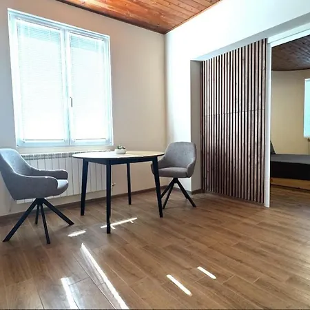 Pensión Lora Gabrovo