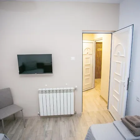 Pensiune Lora Gabrovo