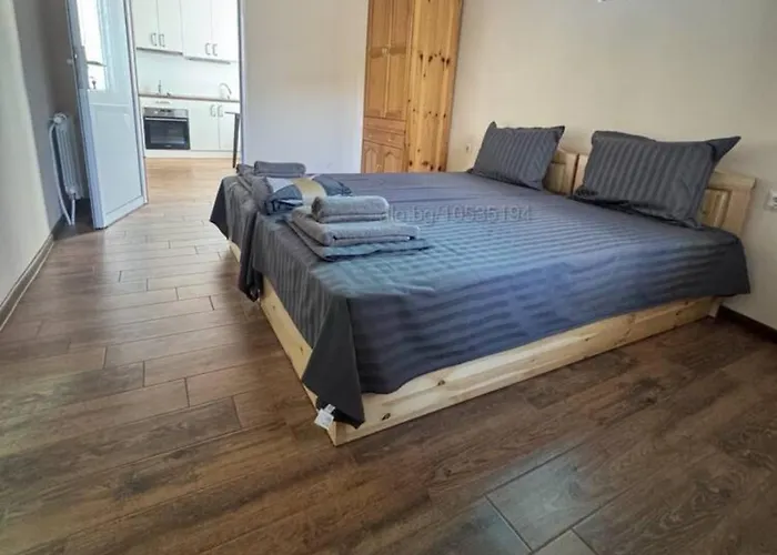 Lora Pensión Gabrovo