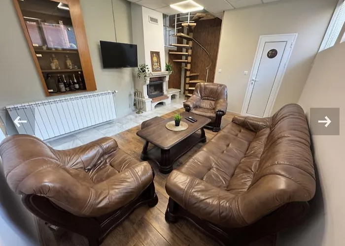 Lora Pensión Gabrovo