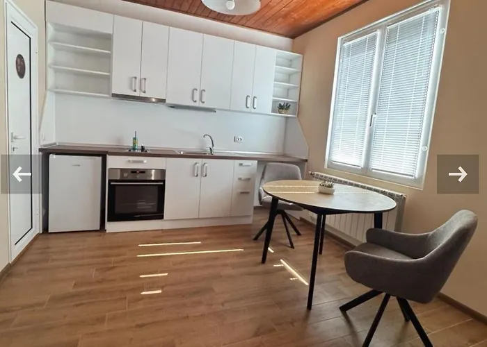 Pensión Lora Gabrovo