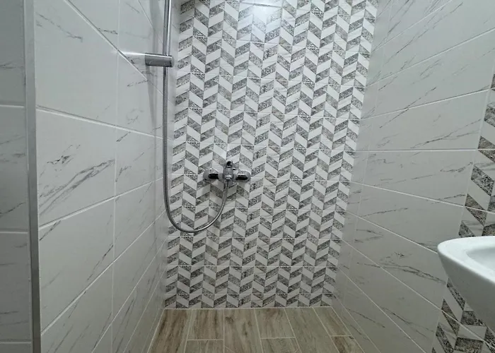 Lora Pensión Gabrovo