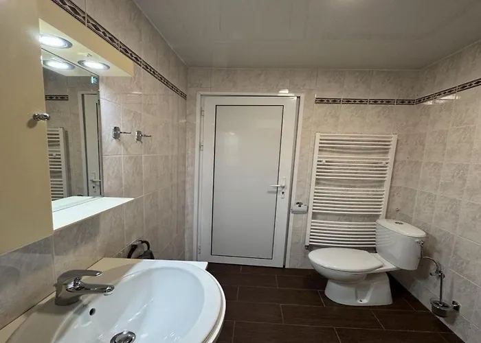 Lora Pensión Gabrovo